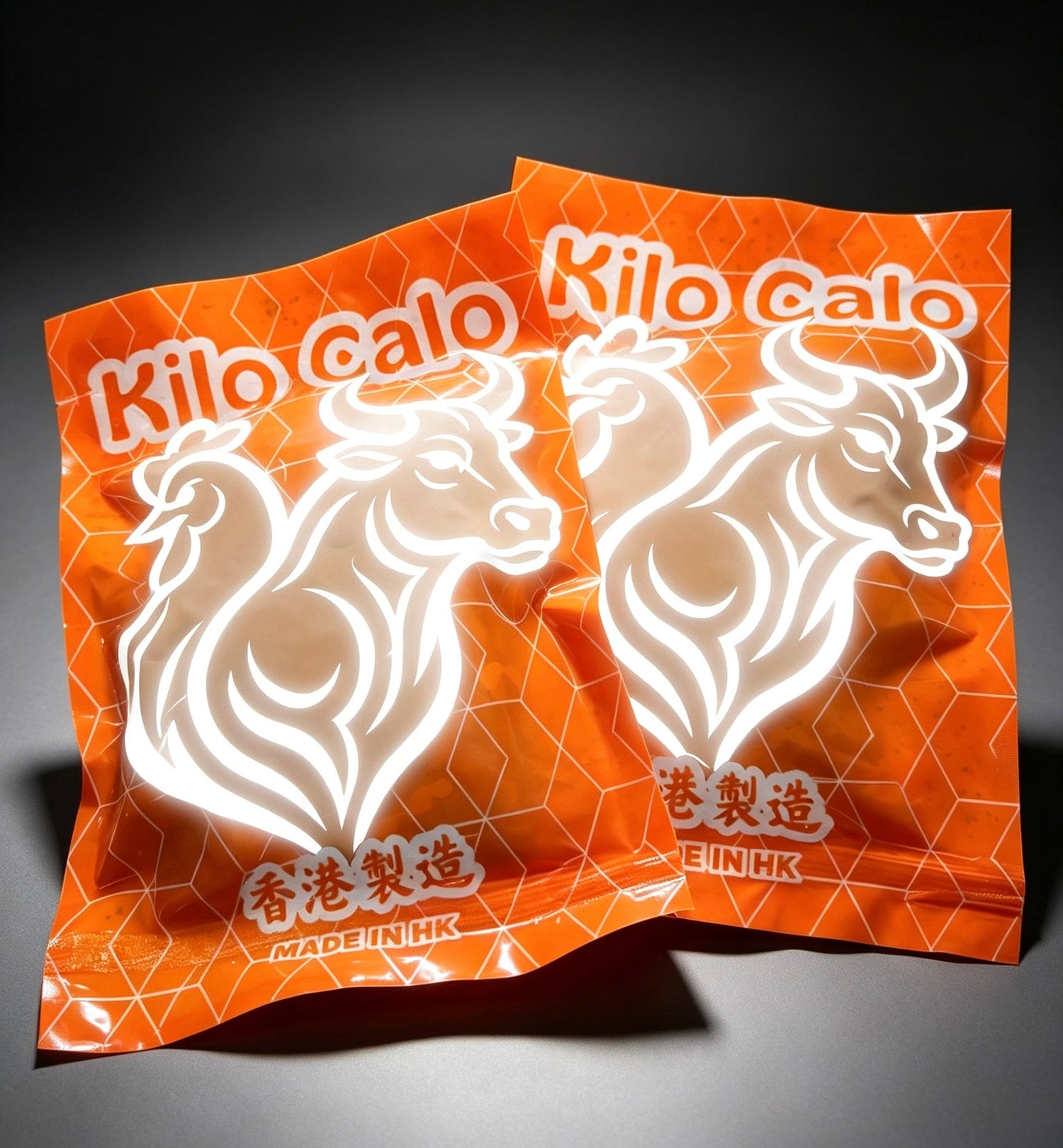 KILO CALO 自家商品