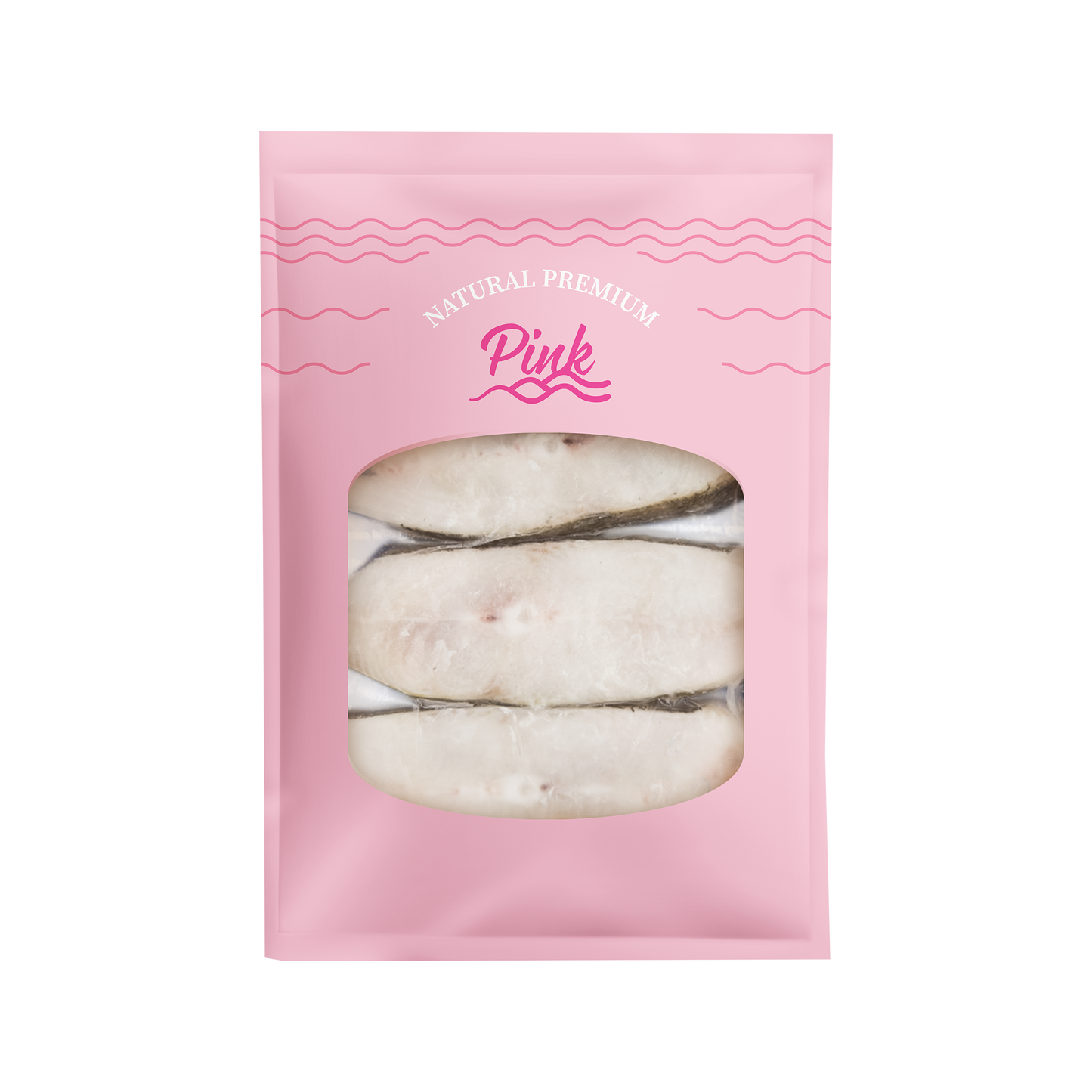 格陵蘭比目魚扒(約400g)