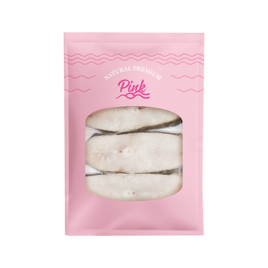 格陵蘭比目魚扒(約400g)